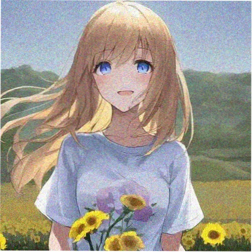 青石影评主笔江砚头像